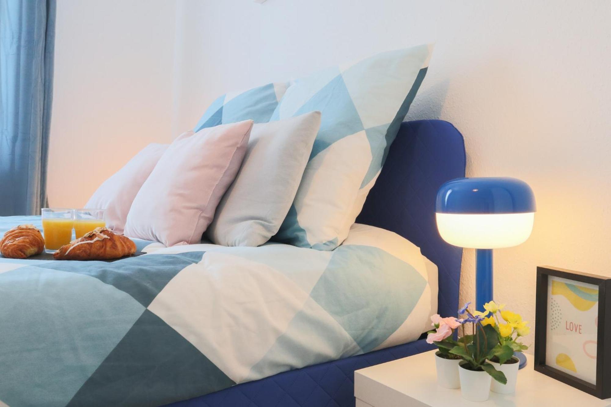 Le Funny, Centre Apartment Mülhausen