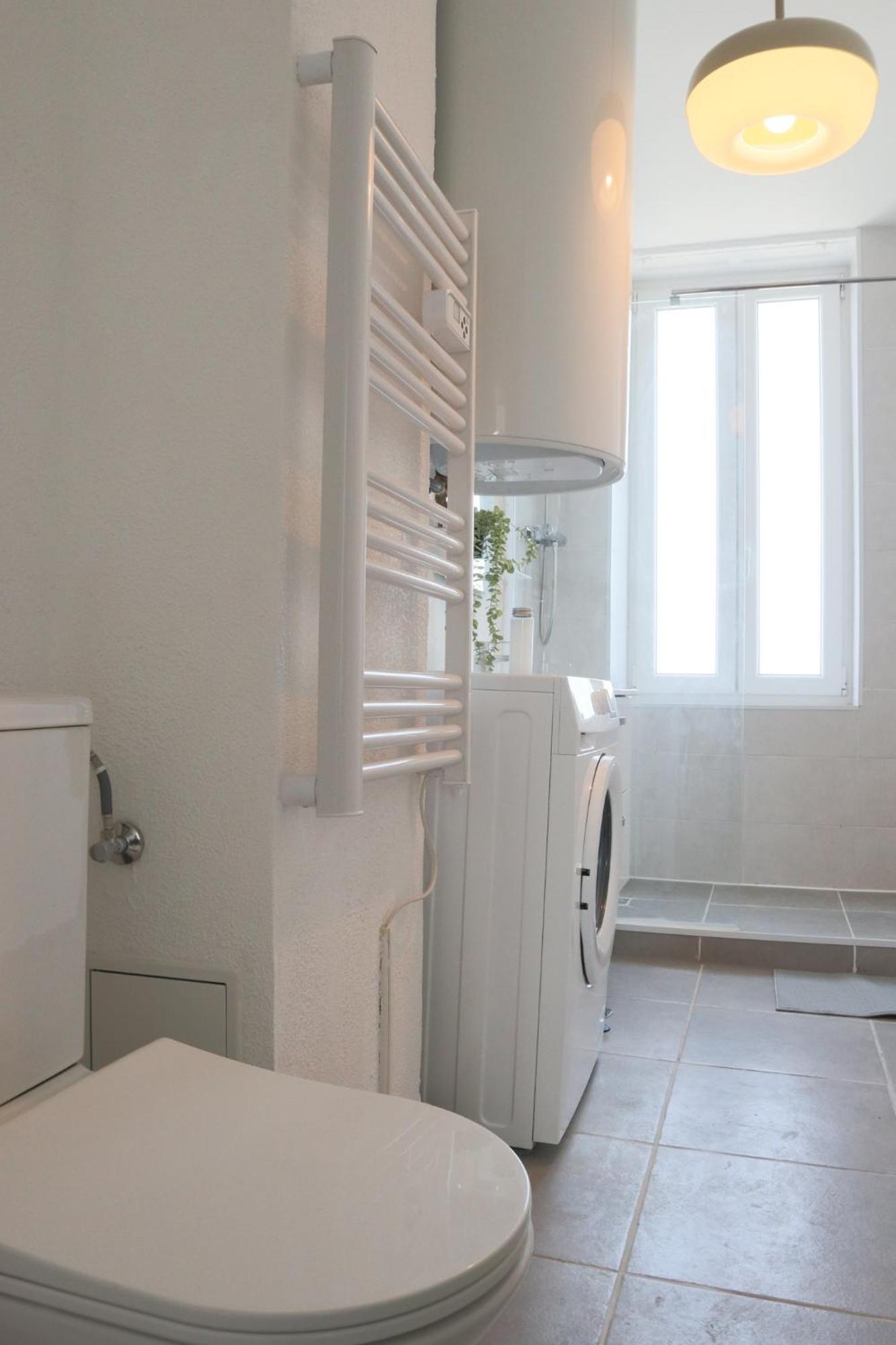 Le Funny, Centre Apartment