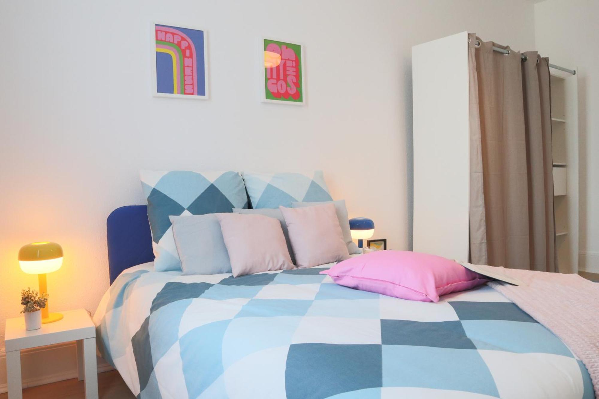 Le Funny, Centre Apartment Mülhausen
